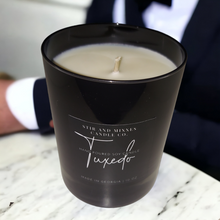 Load image into Gallery viewer, Tuxedo