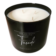 Load image into Gallery viewer, Tuxedo