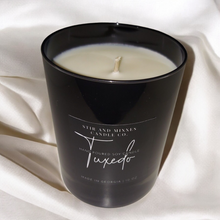 Load image into Gallery viewer, Tuxedo