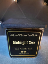 Load image into Gallery viewer, Midnight Sea