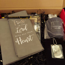 Load image into Gallery viewer, Grief To Joy Boxes Finding Joy in the Pain