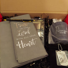 Load image into Gallery viewer, Grief To Joy Boxes Finding Joy in the Pain