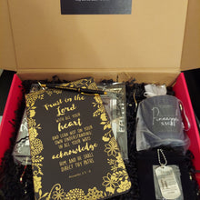 Load image into Gallery viewer, Grief To Joy Boxes Finding Joy in the Pain