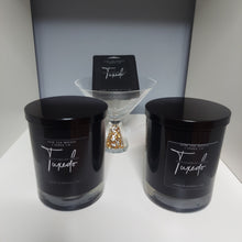 Load image into Gallery viewer, Tuxedo