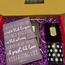 Load image into Gallery viewer, Grief To Joy Boxes Finding Joy in the Pain