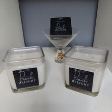 Load image into Gallery viewer, Peach Delight