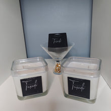 Load image into Gallery viewer, Tuxedo