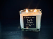 Load image into Gallery viewer, Peach Delight