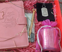 Load image into Gallery viewer, Grief To Joy Boxes Finding Joy in the Pain