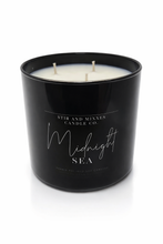 Load image into Gallery viewer, Midnight Sea
